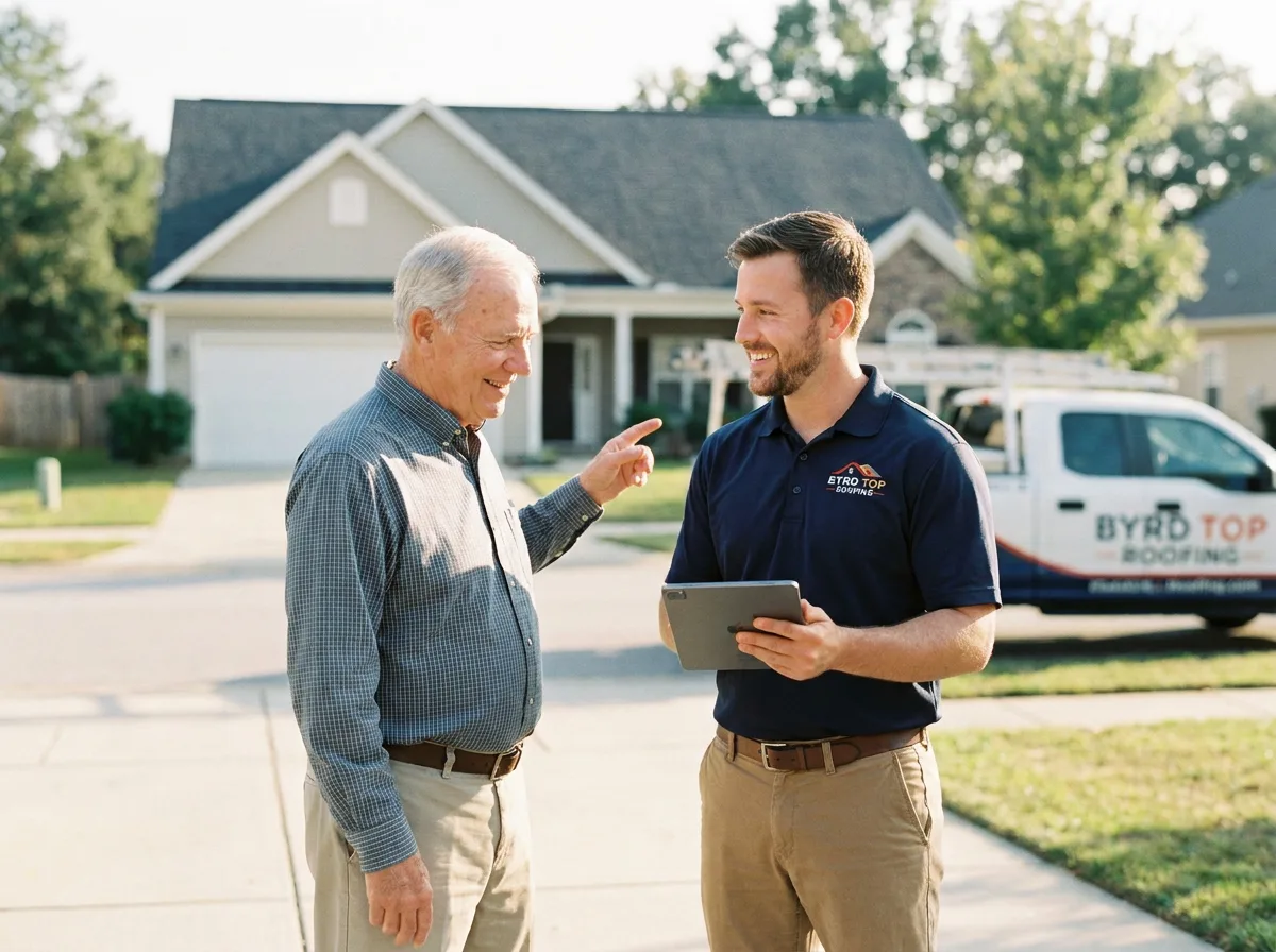 Roofing Glencoe, OK FAQs
